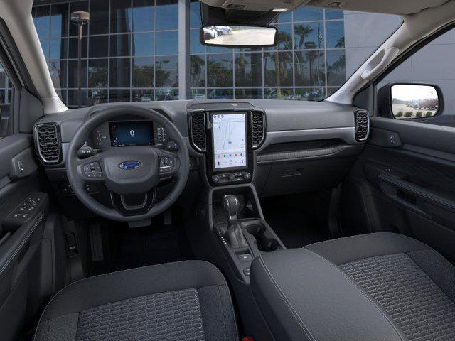 new 2024 Ford Ranger car, priced at $42,994