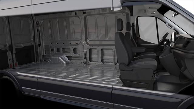 new 2023 Ford Transit-350 car, priced at $69,754