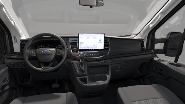 new 2023 Ford Transit-350 car, priced at $69,754