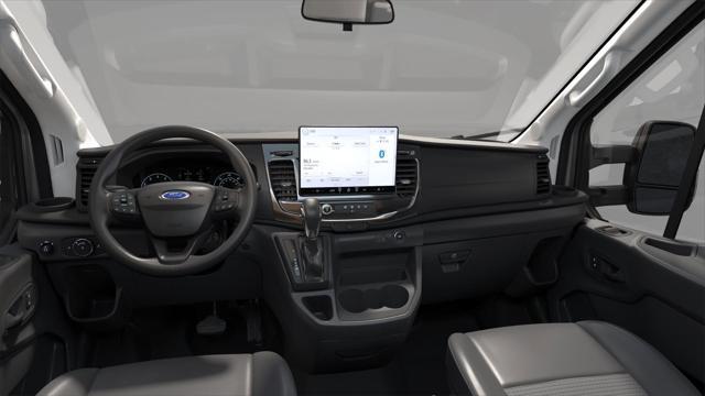 new 2023 Ford Transit-350 car, priced at $72,010