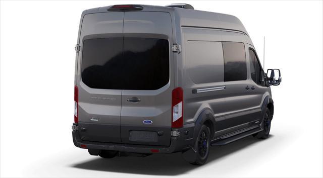 new 2023 Ford Transit-350 car, priced at $72,010