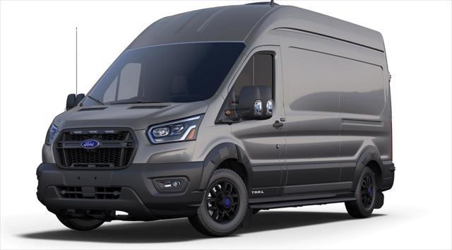 new 2023 Ford Transit-350 car, priced at $72,010