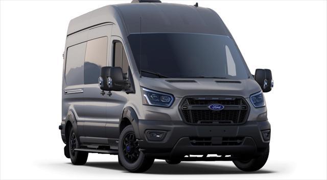 new 2023 Ford Transit-350 car, priced at $72,010