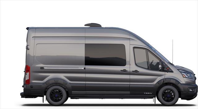 new 2023 Ford Transit-350 car, priced at $72,010