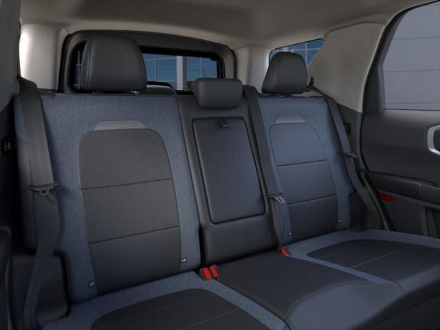 new 2025 Ford Bronco Sport car, priced at $37,152