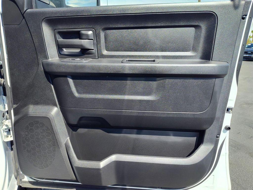 used 2025 Ram 2500 car, priced at $59,677