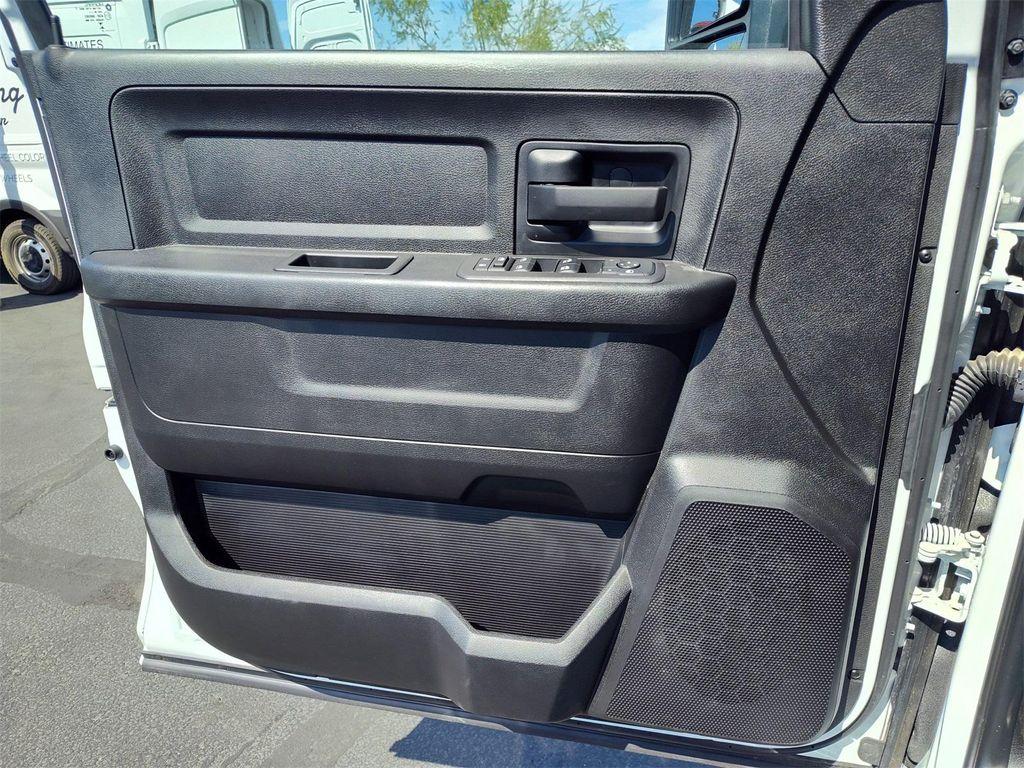 used 2025 Ram 2500 car, priced at $59,677