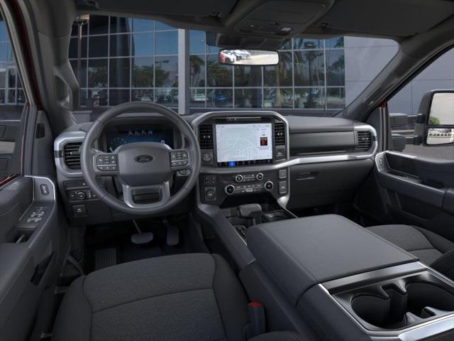 new 2025 Ford F-150 car, priced at $66,900