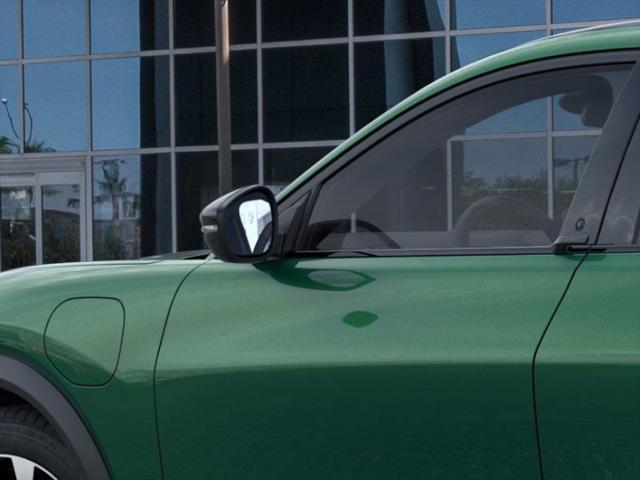 new 2025 Ford Mustang Mach-E car, priced at $41,085
