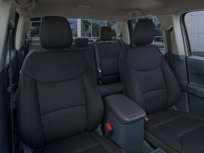 new 2025 Ford Maverick car, priced at $39,188