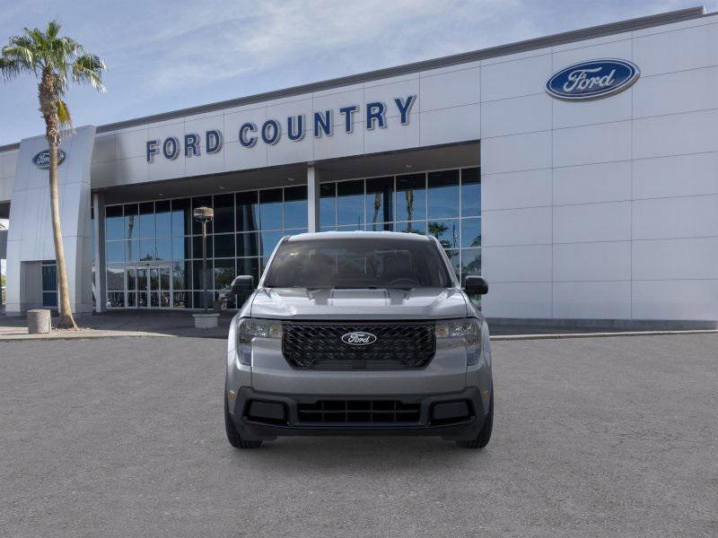 new 2025 Ford Maverick car, priced at $39,188