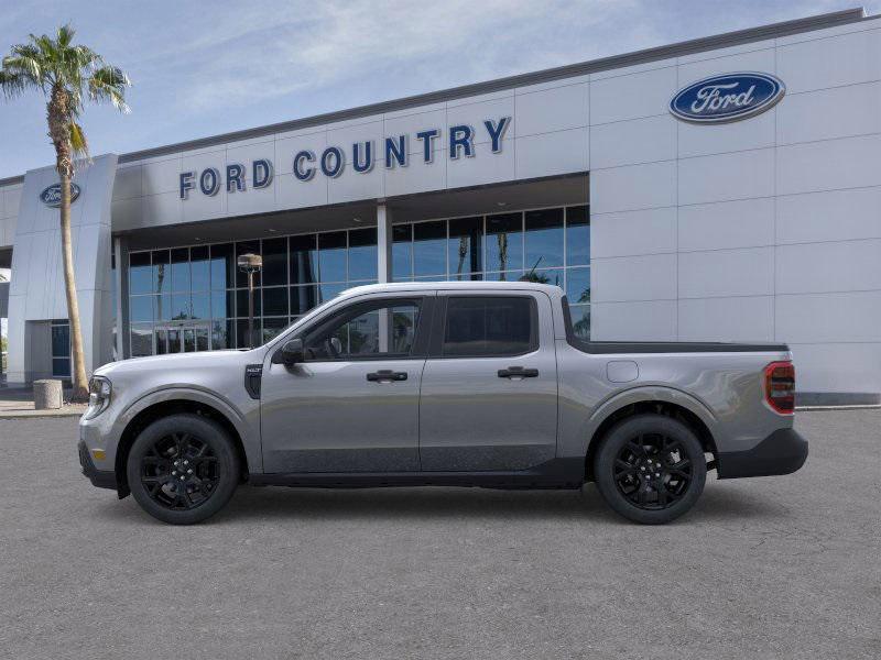 new 2025 Ford Maverick car, priced at $39,188