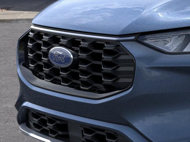 new 2024 Ford Escape car, priced at $34,456