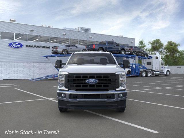 new 2024 Ford F-250 car, priced at $47,015