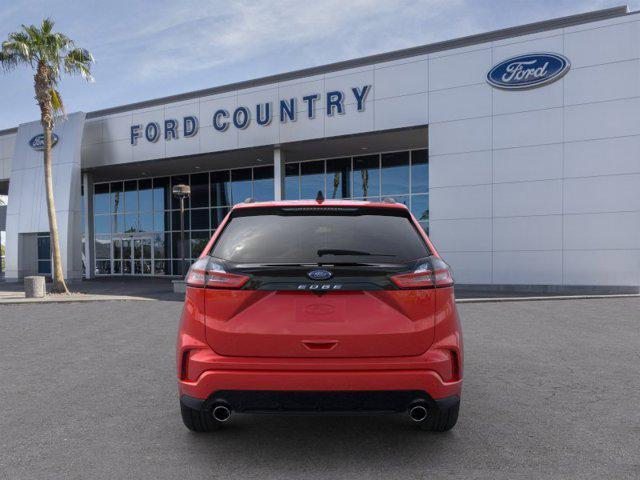 new 2024 Ford Edge car, priced at $37,258