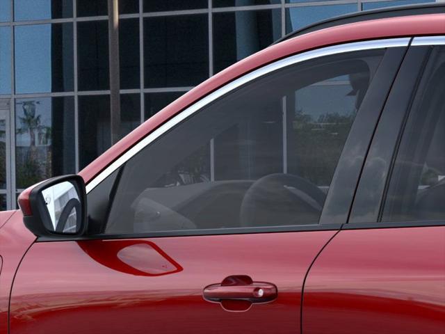 new 2025 Ford Escape PHEV car, priced at $33,633