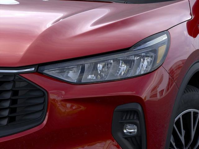 new 2025 Ford Escape car, priced at $33,633