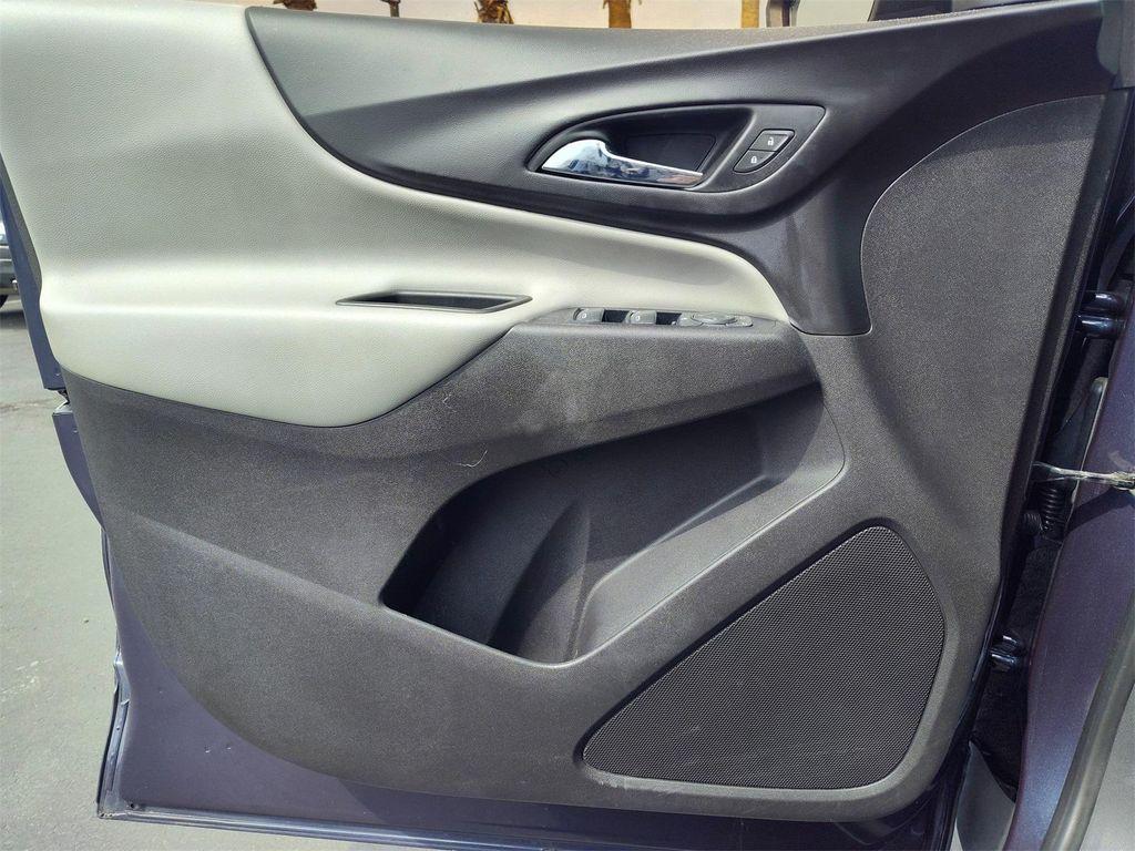 used 2019 Chevrolet Equinox car, priced at $12,899