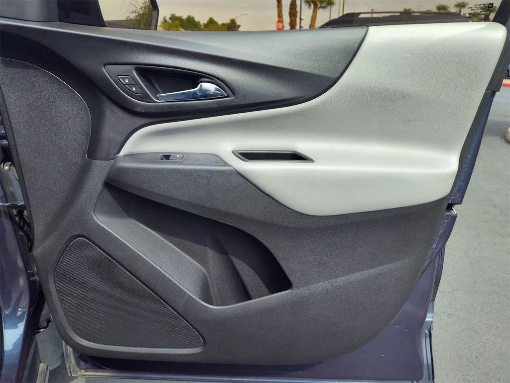 used 2019 Chevrolet Equinox car, priced at $12,899
