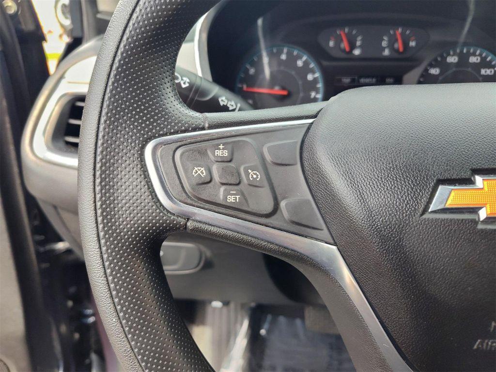 used 2019 Chevrolet Equinox car, priced at $12,899