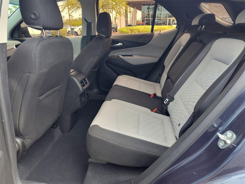 used 2019 Chevrolet Equinox car, priced at $12,899