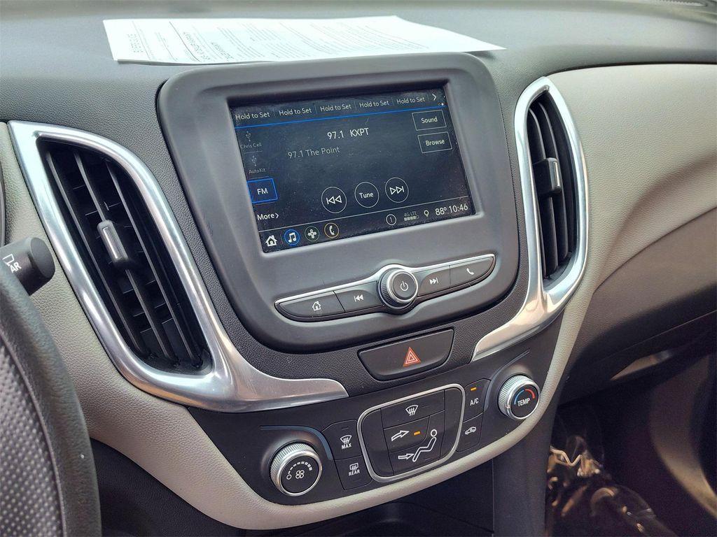 used 2019 Chevrolet Equinox car, priced at $12,899