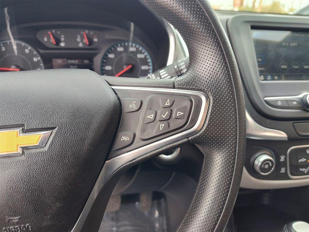 used 2019 Chevrolet Equinox car, priced at $12,899