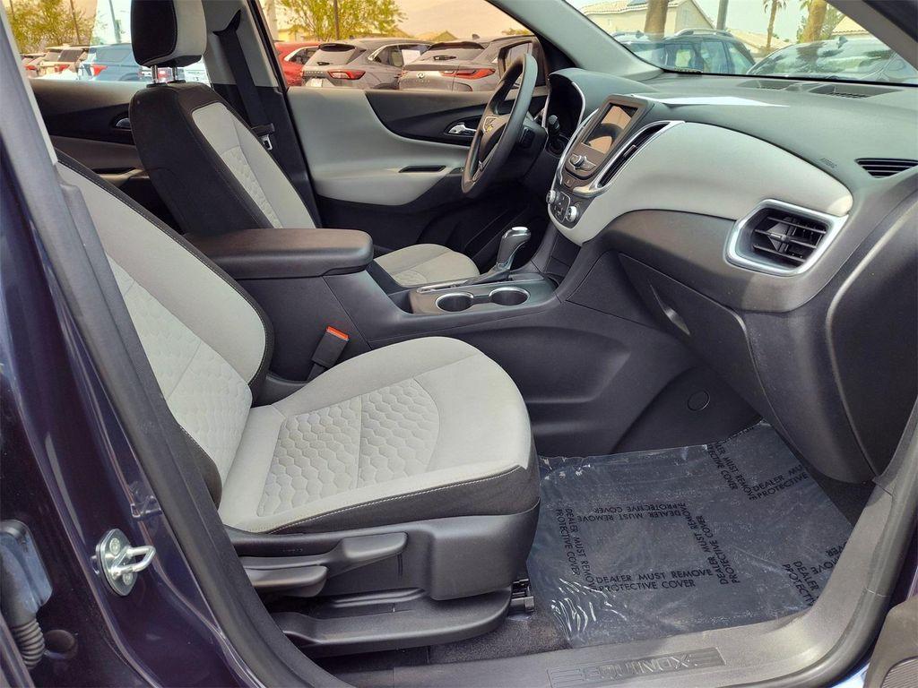 used 2019 Chevrolet Equinox car, priced at $12,899