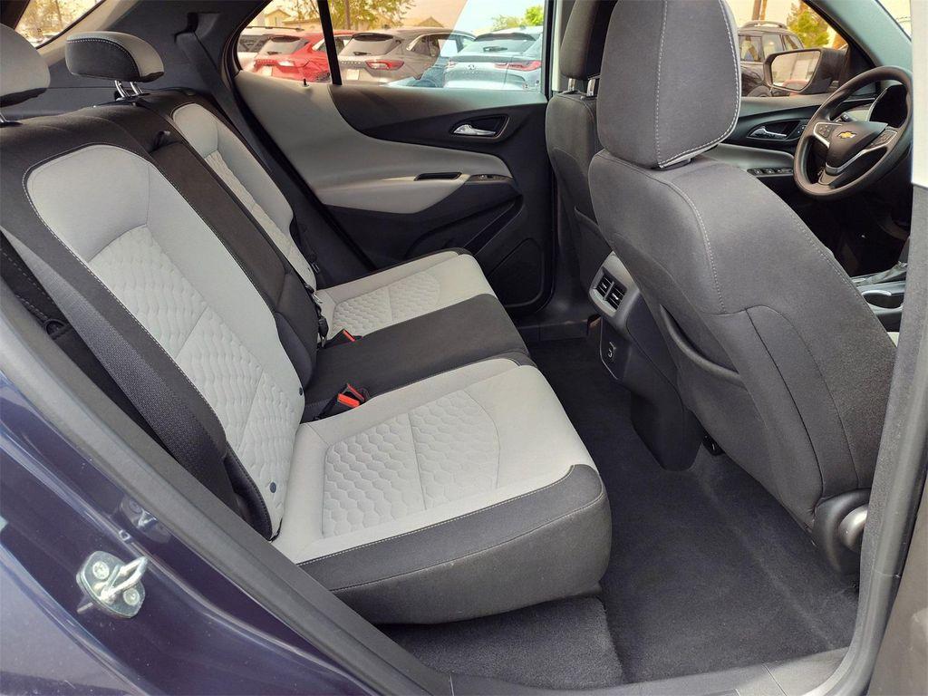 used 2019 Chevrolet Equinox car, priced at $12,899