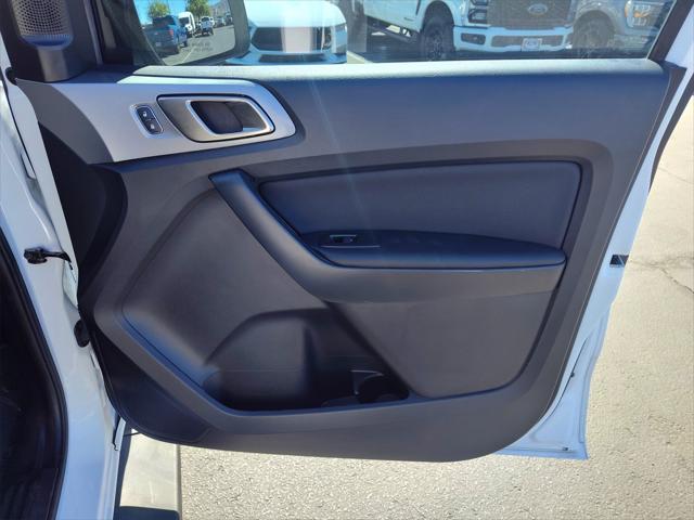 used 2020 Ford Ranger car, priced at $32,577