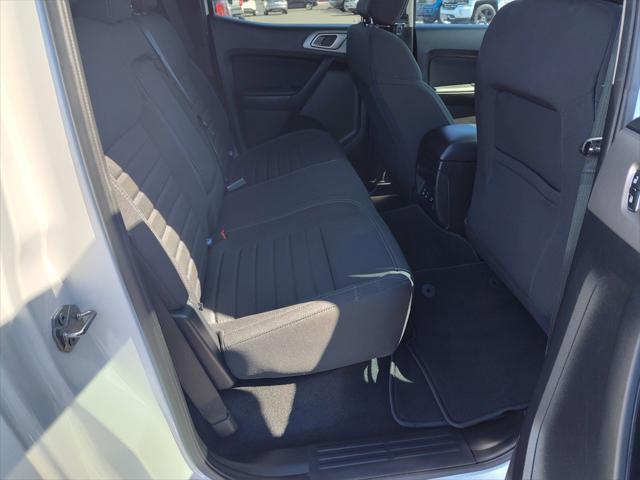 used 2020 Ford Ranger car, priced at $32,577