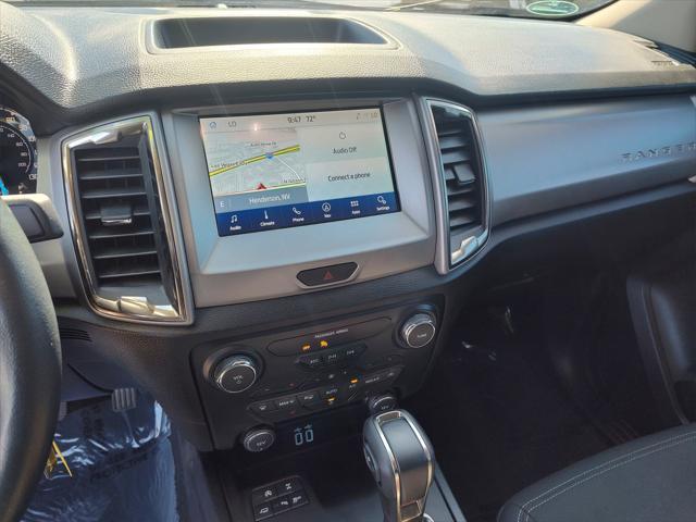 used 2020 Ford Ranger car, priced at $32,577