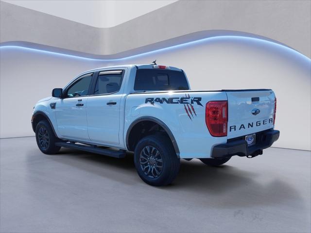 used 2020 Ford Ranger car, priced at $32,577