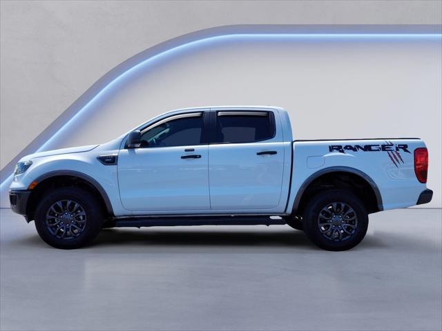 used 2020 Ford Ranger car, priced at $32,577