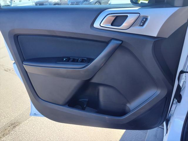 used 2020 Ford Ranger car, priced at $32,577