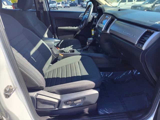 used 2020 Ford Ranger car, priced at $32,577