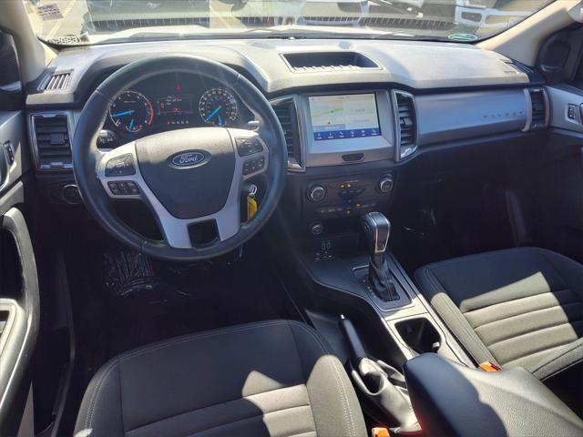 used 2020 Ford Ranger car, priced at $32,577