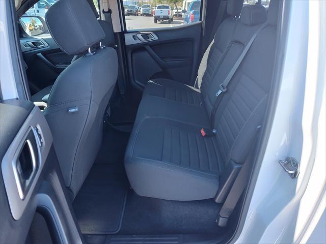 used 2020 Ford Ranger car, priced at $32,577