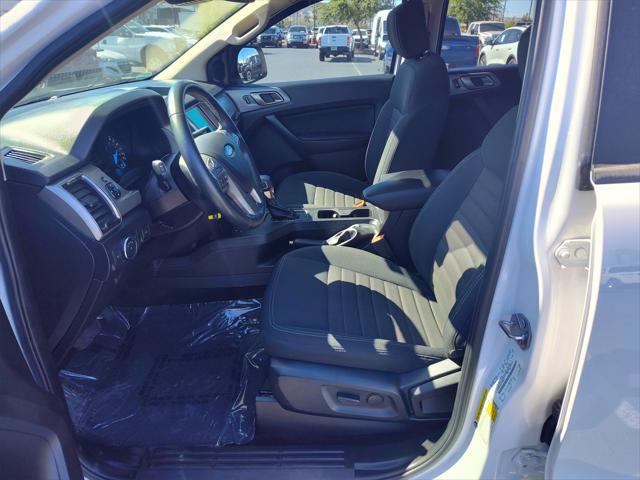 used 2020 Ford Ranger car, priced at $32,577