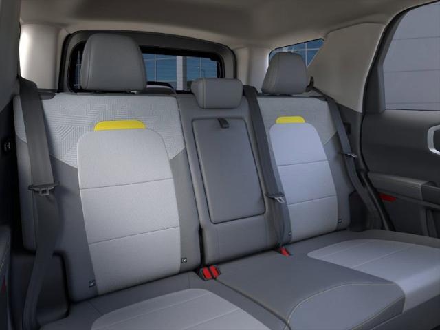 new 2025 Ford Bronco Sport car, priced at $43,819
