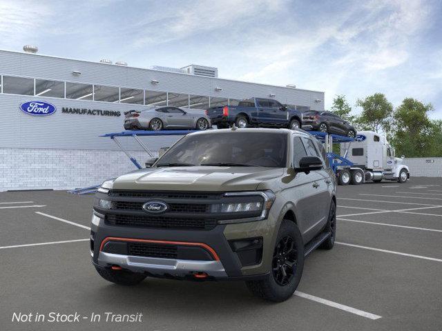 new 2024 Ford Expedition car, priced at $79,214