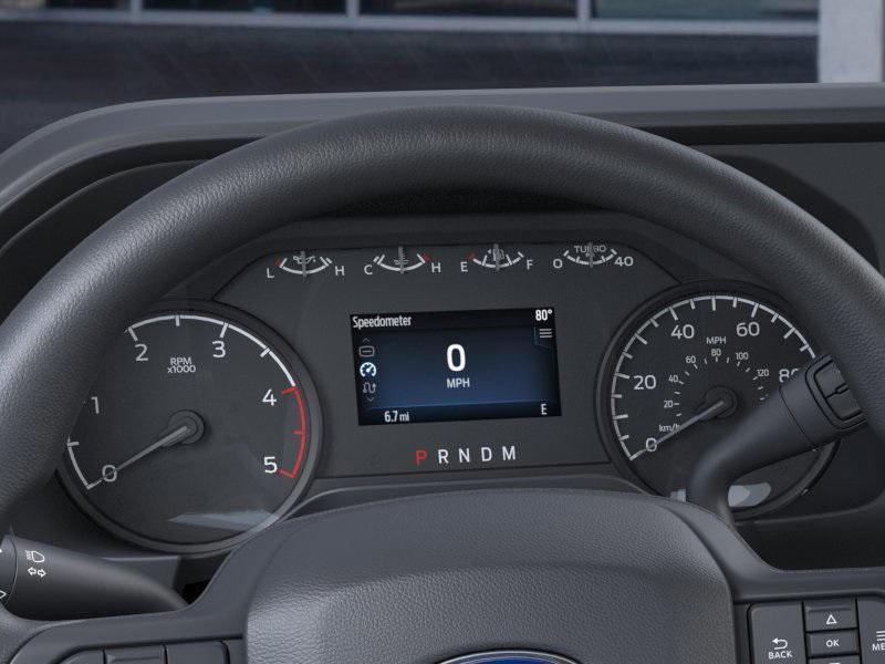 new 2026 Ford F-250 car, priced at $68,350