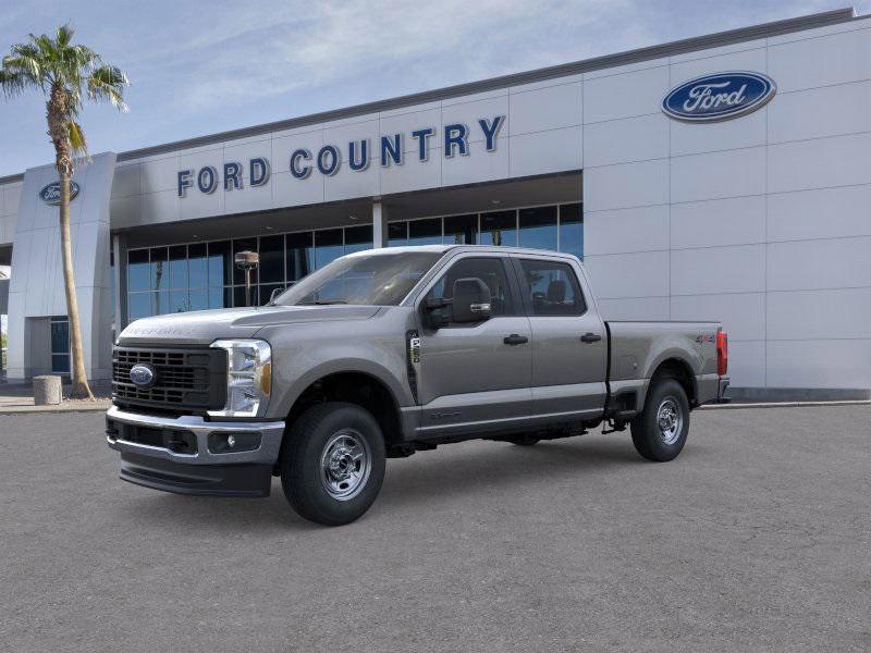 new 2026 Ford F-250 car, priced at $68,350