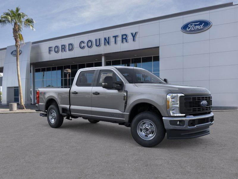 new 2026 Ford F-250 car, priced at $68,350