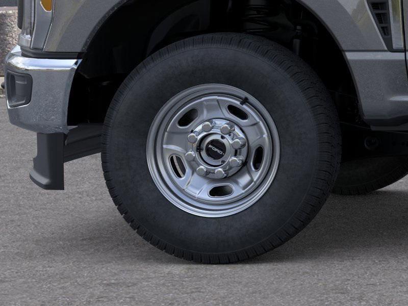 new 2026 Ford F-250 car, priced at $68,350