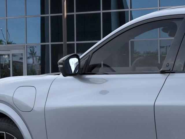 new 2025 Ford Mustang Mach-E car, priced at $52,060