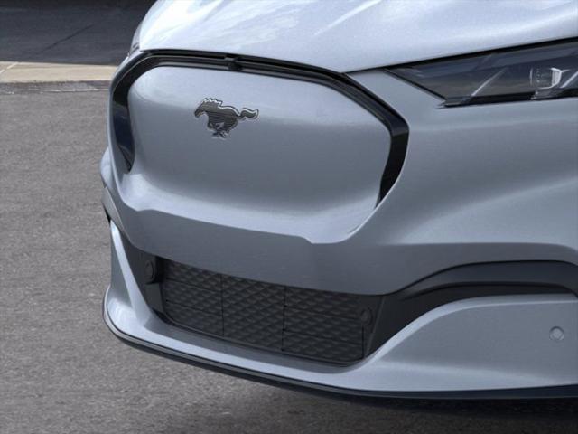 new 2025 Ford Mustang Mach-E car, priced at $52,060