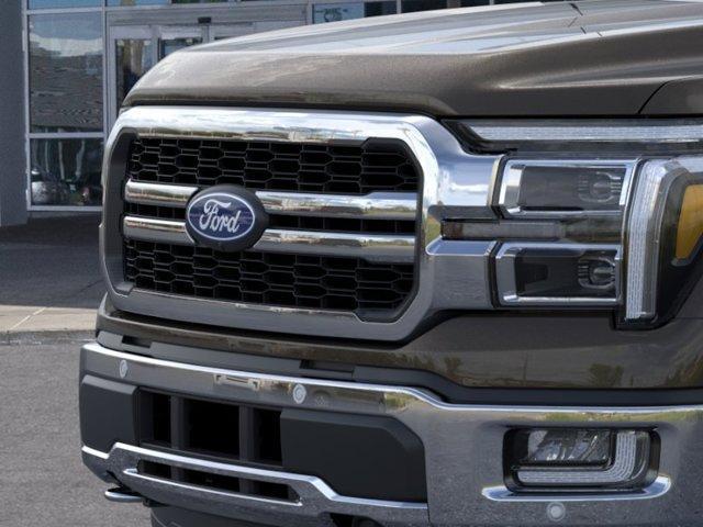 new 2024 Ford F-150 car, priced at $70,425