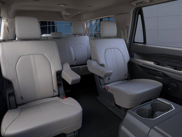 new 2024 Ford Expedition car, priced at $93,880