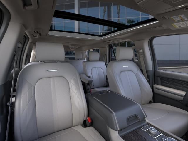 new 2024 Ford Expedition car, priced at $84,711